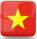 Vietnam Flag